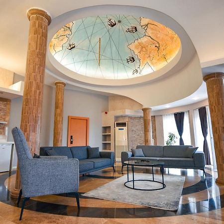 Blackmoon Villa Edirne Exterior foto