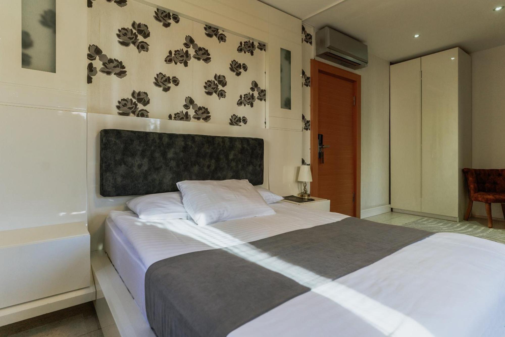 Blackmoon Villa Edirne Habitación foto