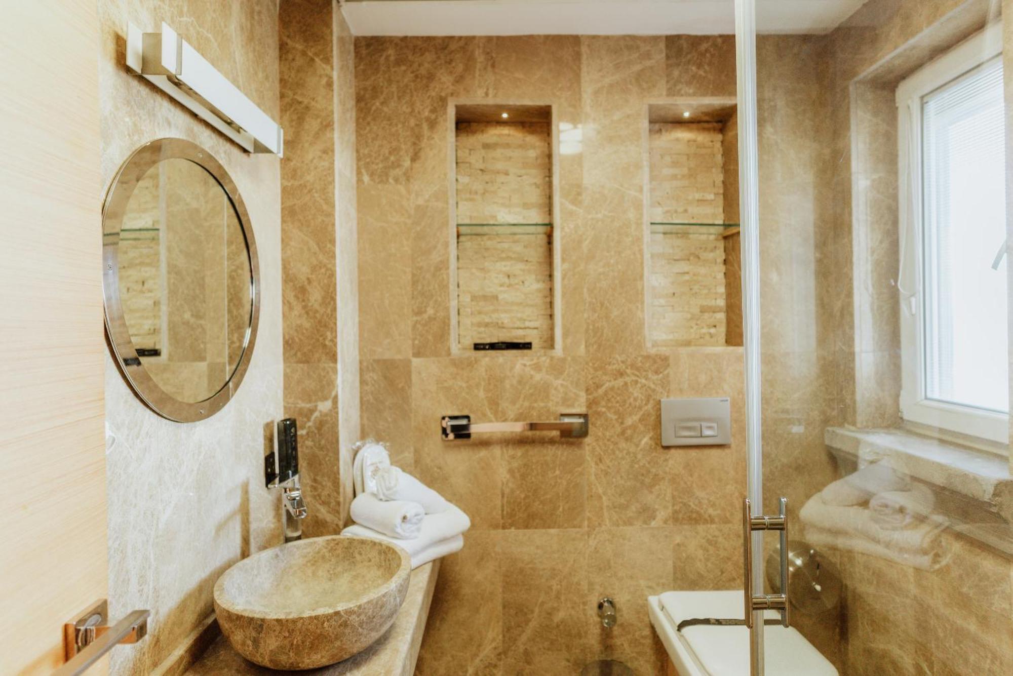 Blackmoon Villa Edirne Habitación foto
